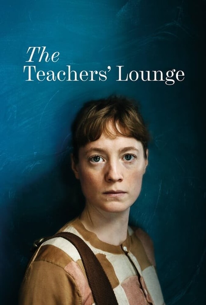 دانلود فیلم The Teachers’ Lounge سالن معلمان