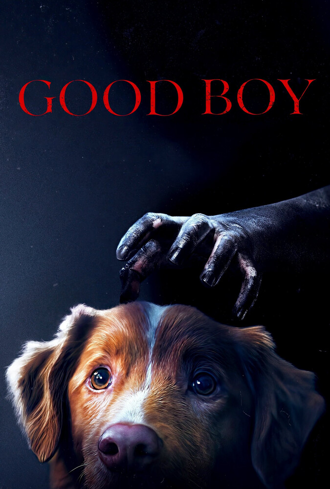 دانلود فیلم Good Boy پسر خوب