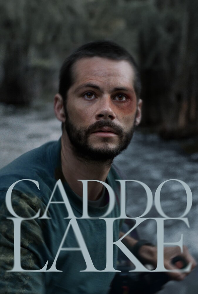 دانلود فیلم Caddo Lake دریاچه کادو