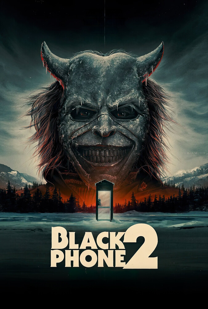 دانلود فیلم Black Phone 2 تلفن سیاه ۲