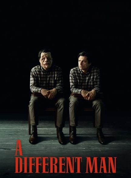 دانلود فیلم A Different Man مردی متفاوت