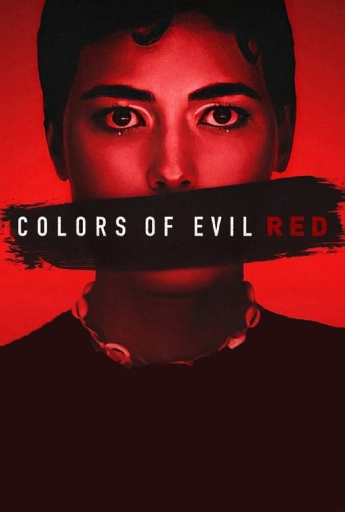 دانلود فیلم Colors of Evil: Red رنگ های شیطان: قرمز