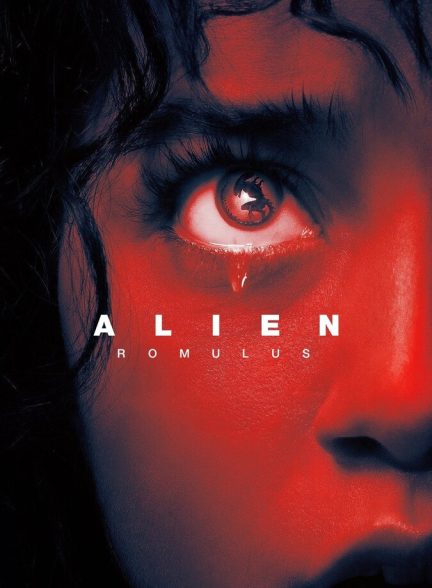 دانلود فیلم Alien: Romulus بیگانه: رومولوس