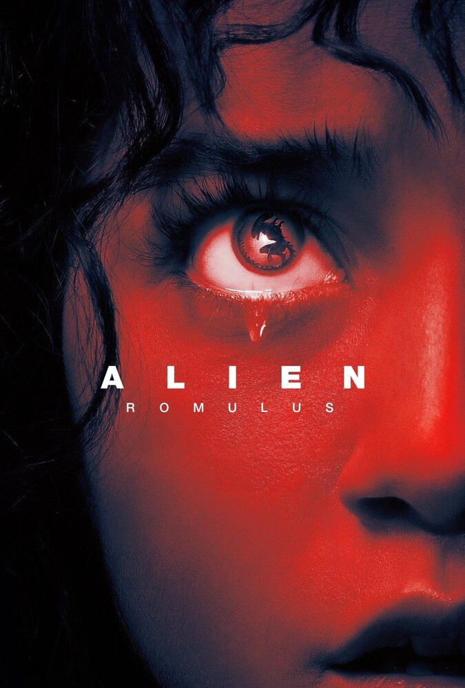 دانلود فیلم Alien: Romulus بیگانه: رومولوس