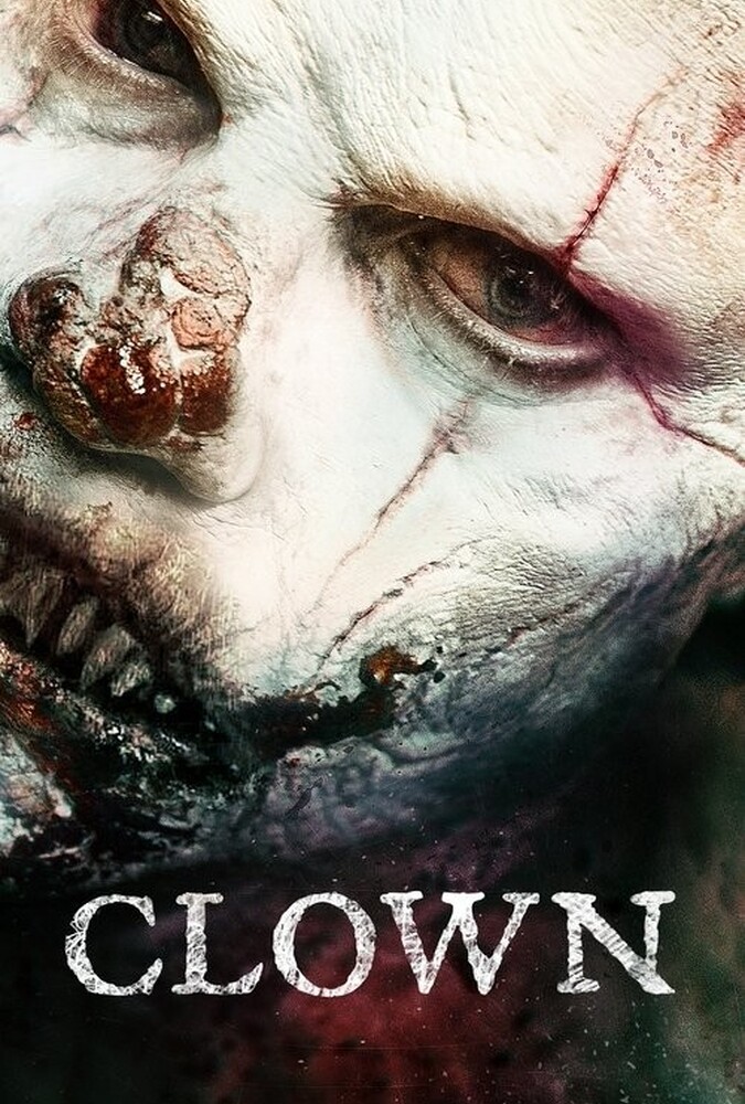 دانلود فیلم Clown دلقک