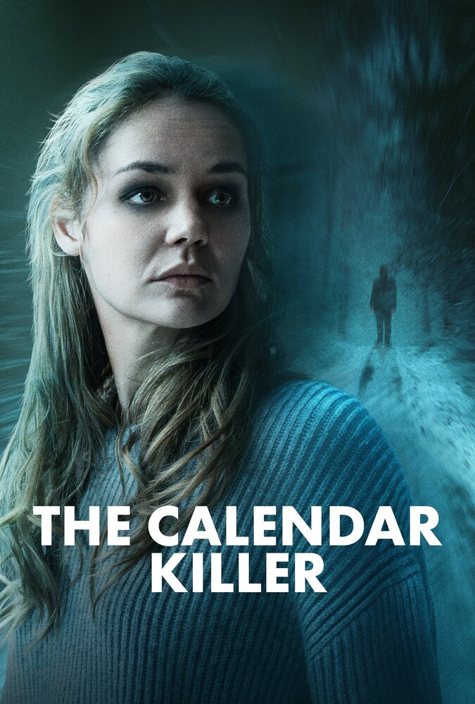 دانلود فیلم The Calendar Killer قاتل تقویمی