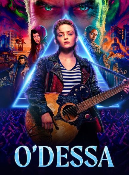 دانلود فیلم O’Dessa اودسا