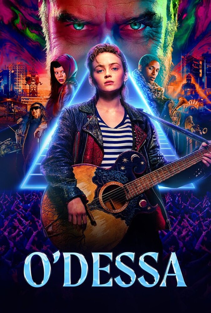 دانلود فیلم O’Dessa اودسا