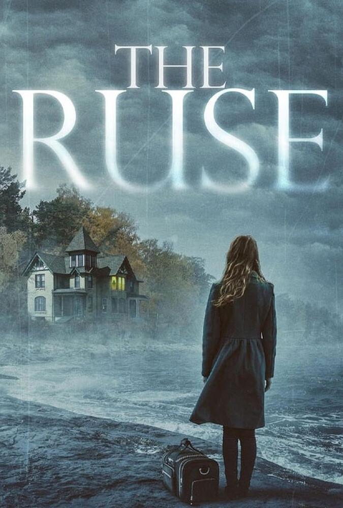 دانلود فیلم The Ruse نیرنگ