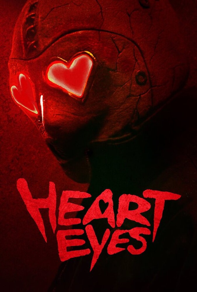 دانلود فیلم Heart Eyes چشم‌های قلبی