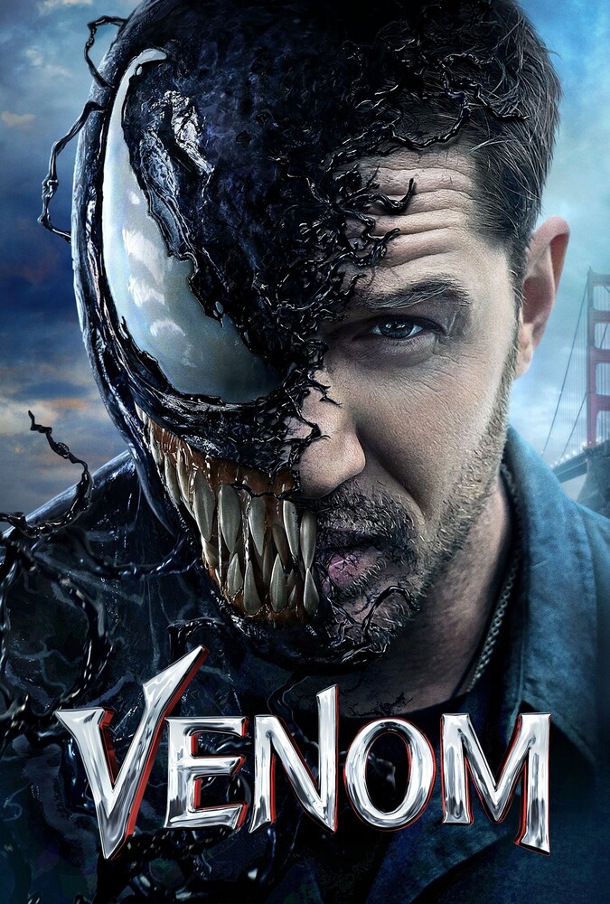 دانلود فیلم Venom ونوم