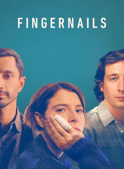 دانلود فیلم Fingernails ناخن