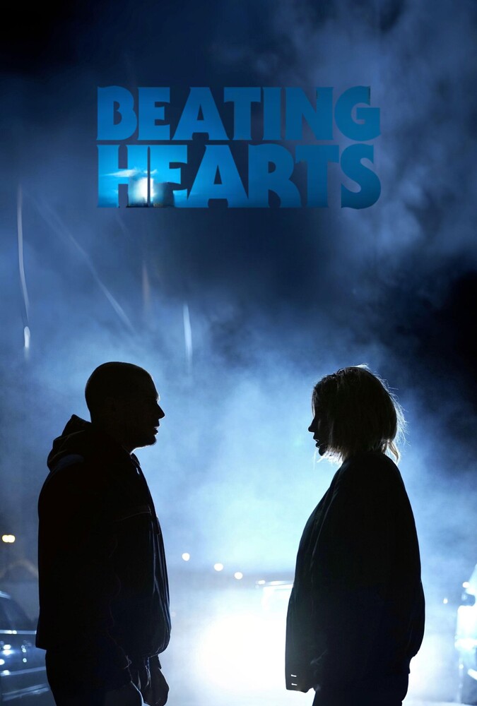 دانلود فیلم Beating Hearts قلب‌های تپنده