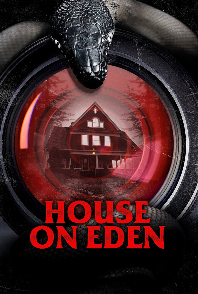 دانلود فیلم House on Eden خانه‌ای در عدن