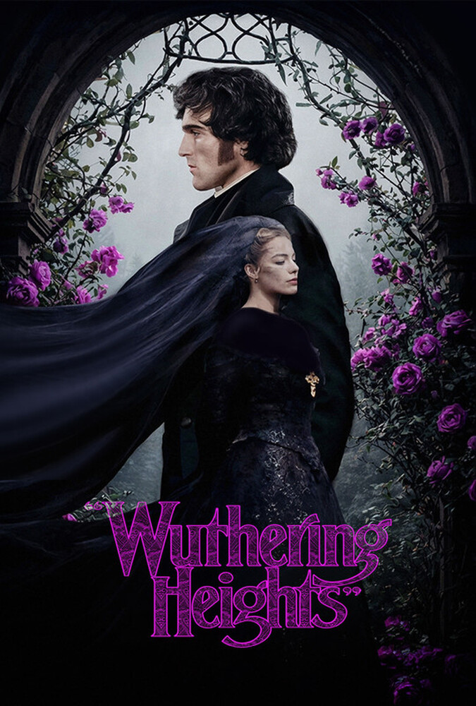 دانلود فیلم Wuthering Heights بلندی‌های بادگیر