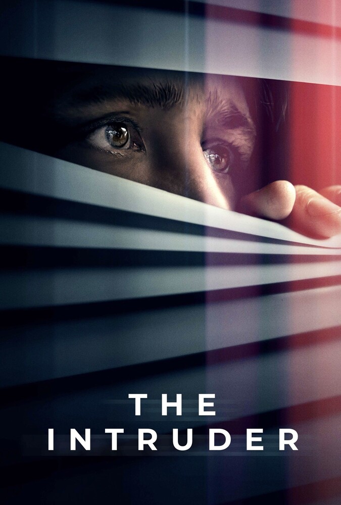 دانلود فیلم The Intruder مزاحم