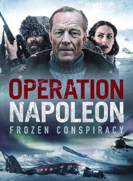 دانلود فیلم Operation Napoleon عملیات ناپلئون