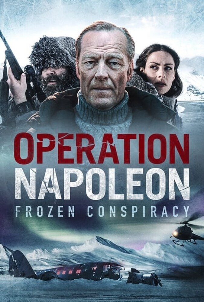 دانلود فیلم Operation Napoleon عملیات ناپلئون