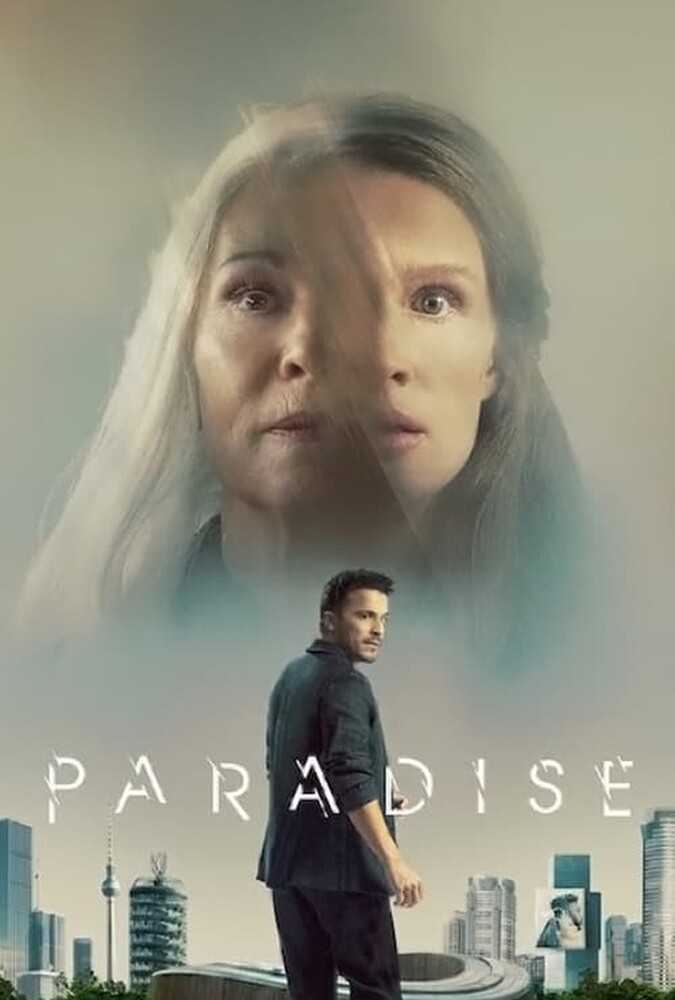 دانلود فیلم Paradise بهشت