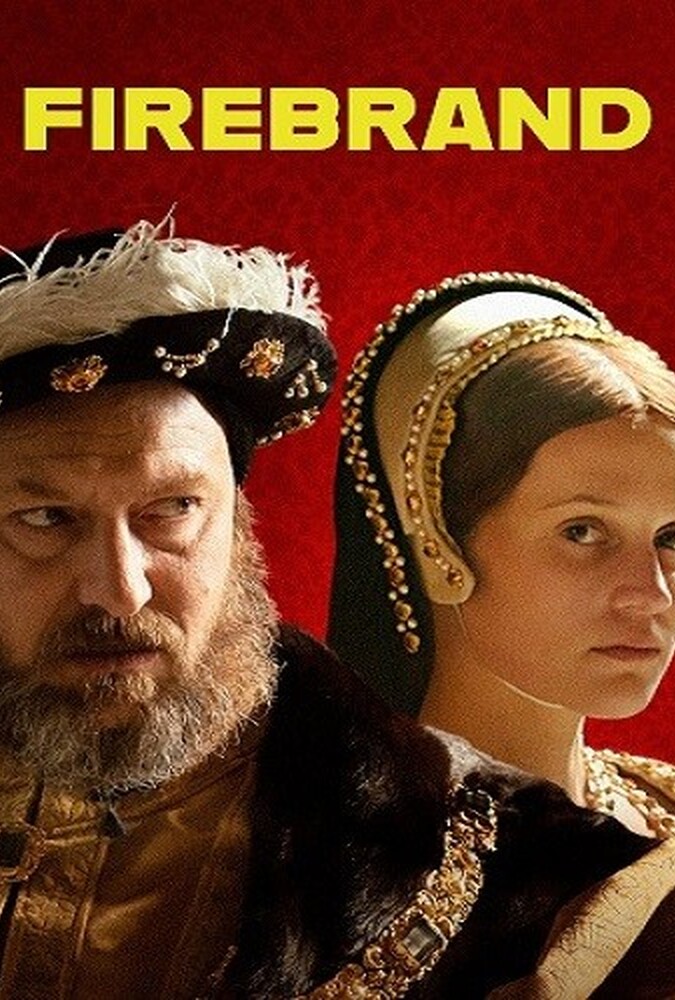 دانلود فیلم Firebrand فتنه گر