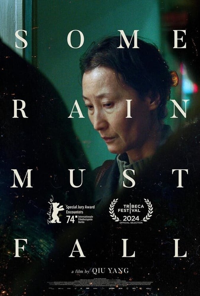 دانلود فیلم Some Rain Must Fall گاهی باران باید ببارد