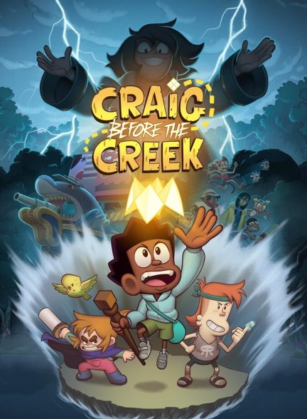دانلود فیلم Craig Before the Creek کریگ قبل از نهر