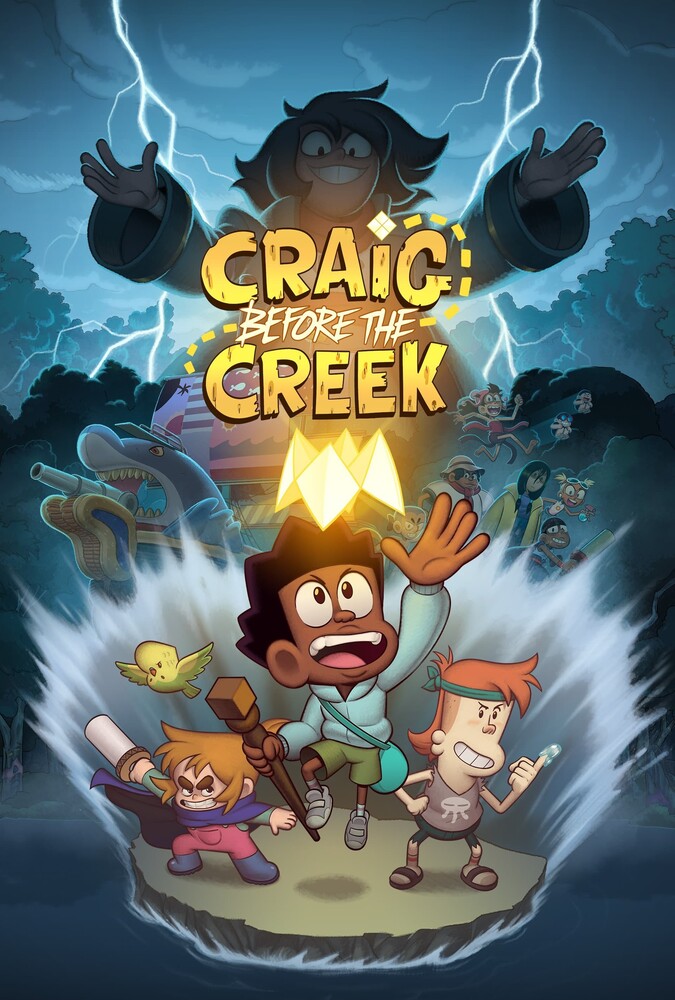 دانلود فیلم Craig Before the Creek کریگ قبل از نهر