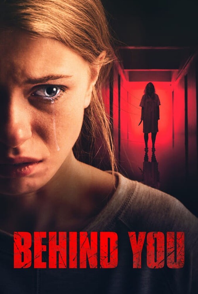 دانلود فیلم Behind You پشت سرت