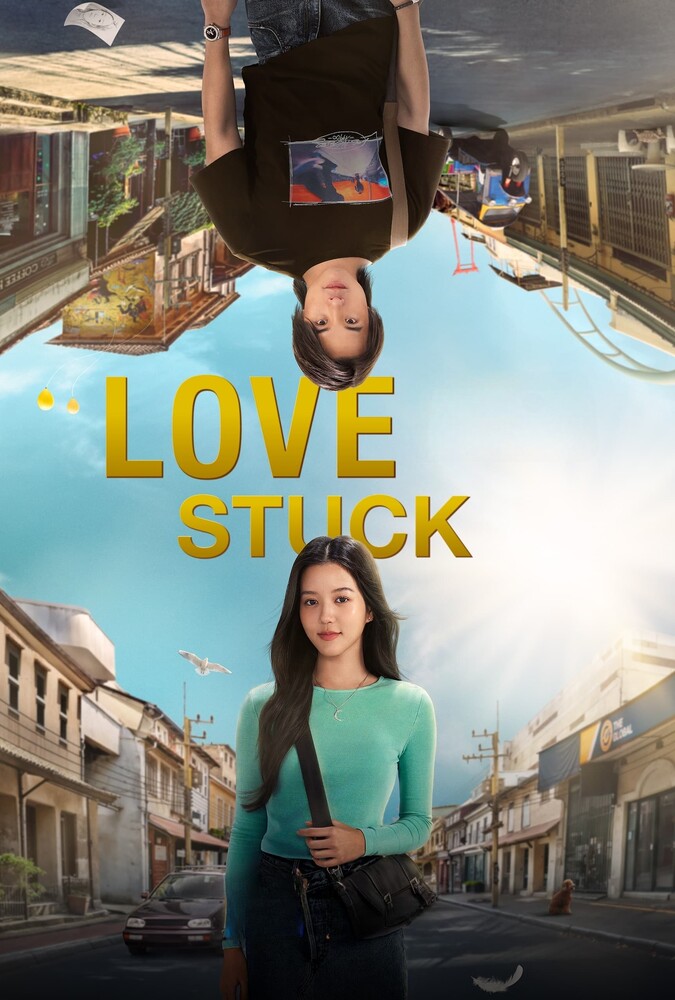 دانلود فیلم Love Stuck در دام عشق