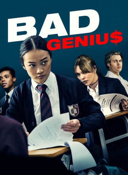 دانلود فیلم Bad Genius نابغهٔ بد