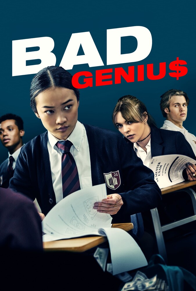 دانلود فیلم Bad Genius نابغهٔ بد