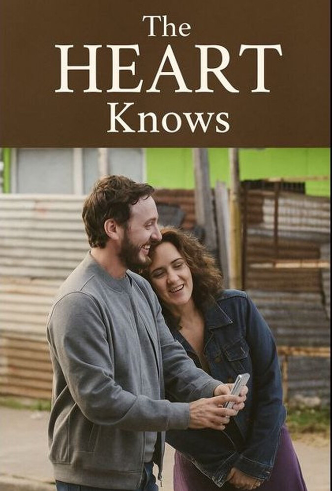 دانلود فیلم The Heart Knows قلب می‌داند