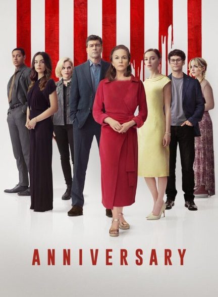 دانلود فیلم Anniversary سالگرد