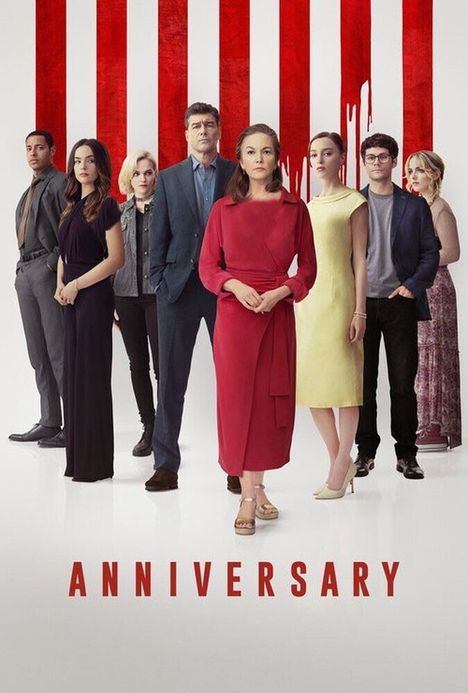 دانلود فیلم Anniversary سالگرد