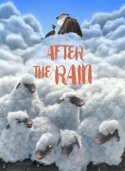 دانلود فیلم After the Rain پس از باران