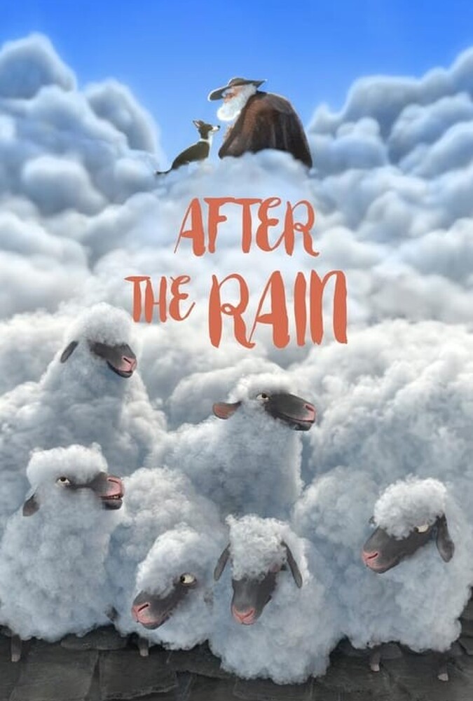 دانلود فیلم After the Rain پس از باران