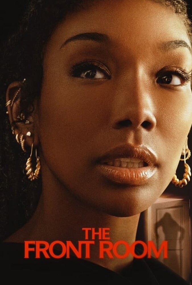 دانلود فیلم The Front Room اتاق نشیمن