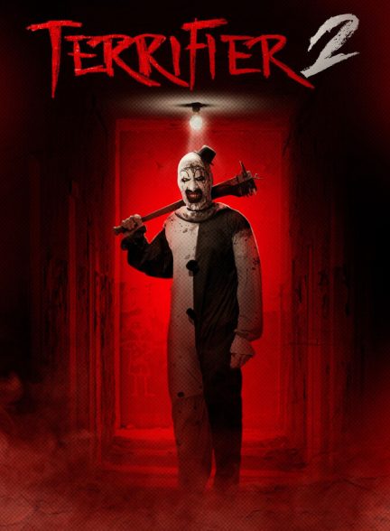 دانلود فیلم Terrifier 2 ترساننده ۲