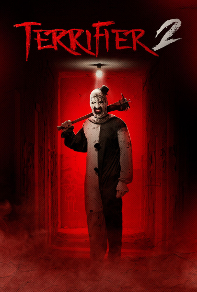 دانلود فیلم Terrifier 2 ترساننده ۲