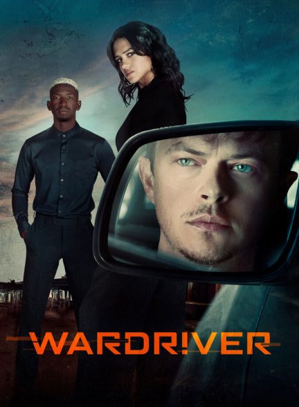 دانلود فیلم Wardriver واردرایور