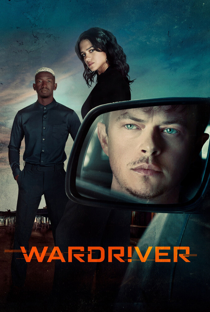 دانلود فیلم Wardriver واردرایور