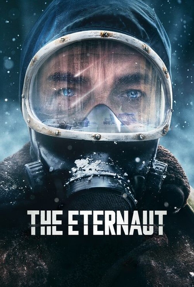 دانلود سریال El Eternauta مسافر ابدیت
