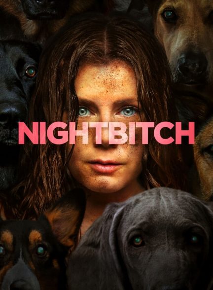 دانلود فیلم Nightbitch سگ شبانه