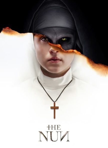 دانلود فیلم The Nun راهبه