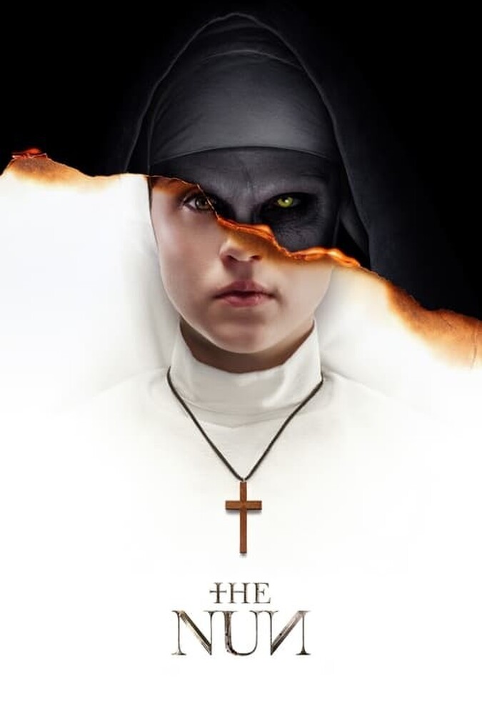 دانلود فیلم The Nun راهبه