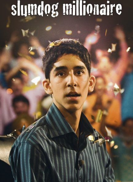 دانلود فیلم Slumdog Milliaire میلیونر زاغه‌نشین