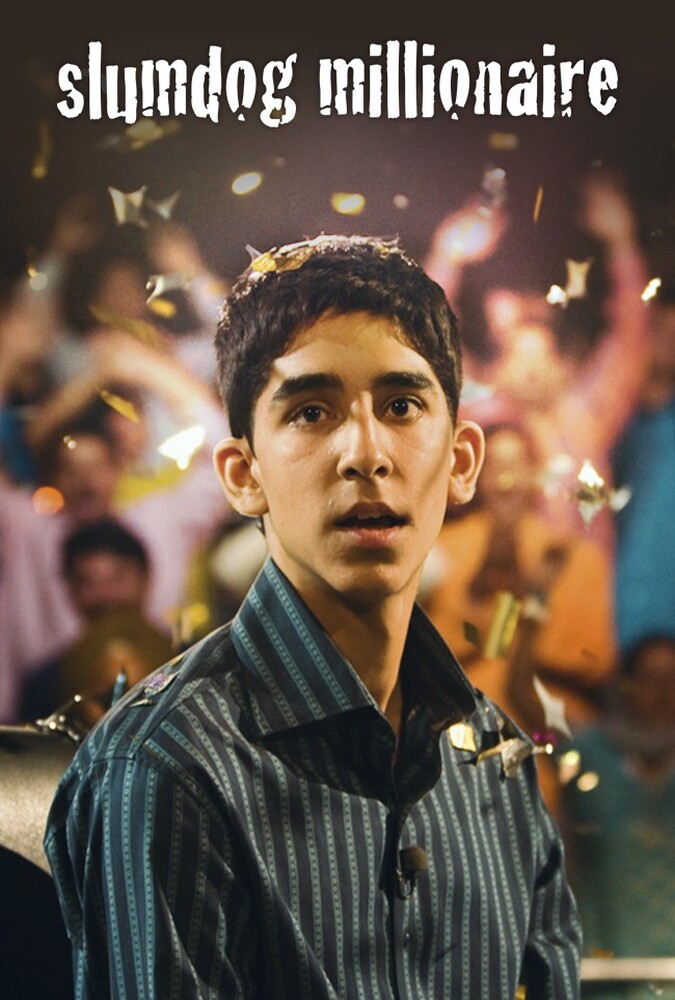 دانلود فیلم Slumdog Milliaire میلیونر زاغه‌نشین