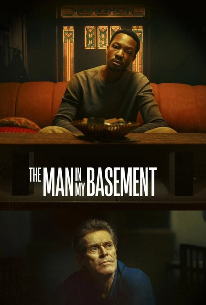 دانلود فیلم The Man in My Basement مرد توی زیرزمین من