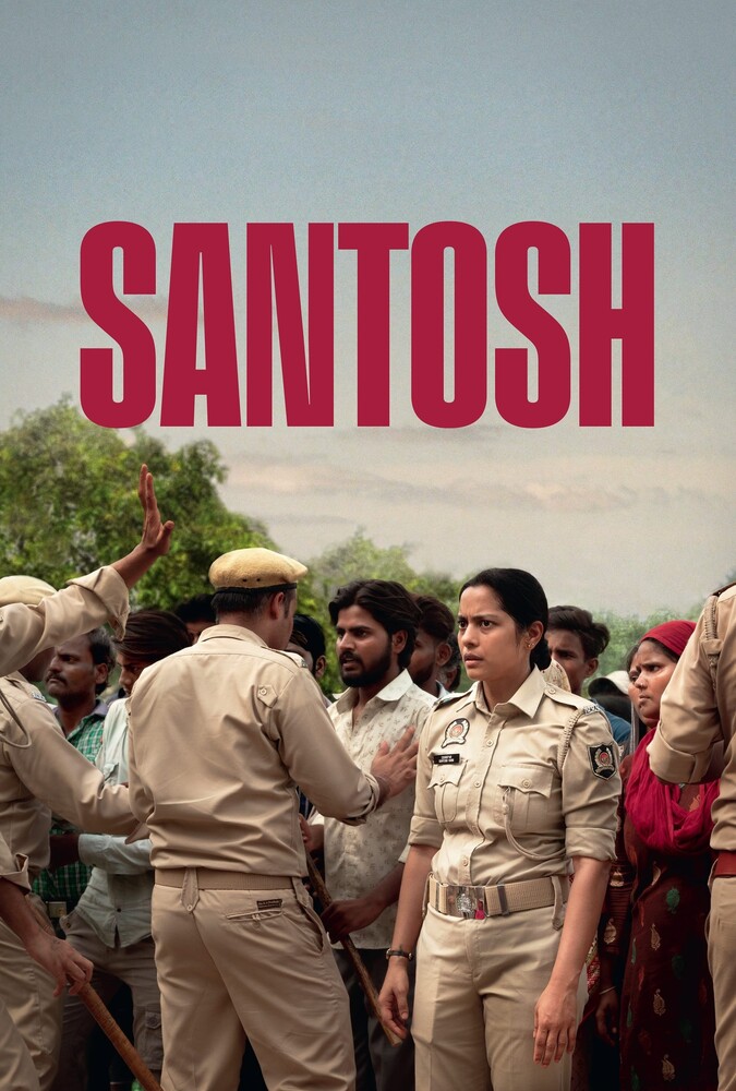 دانلود فیلم Santosh سانتوش