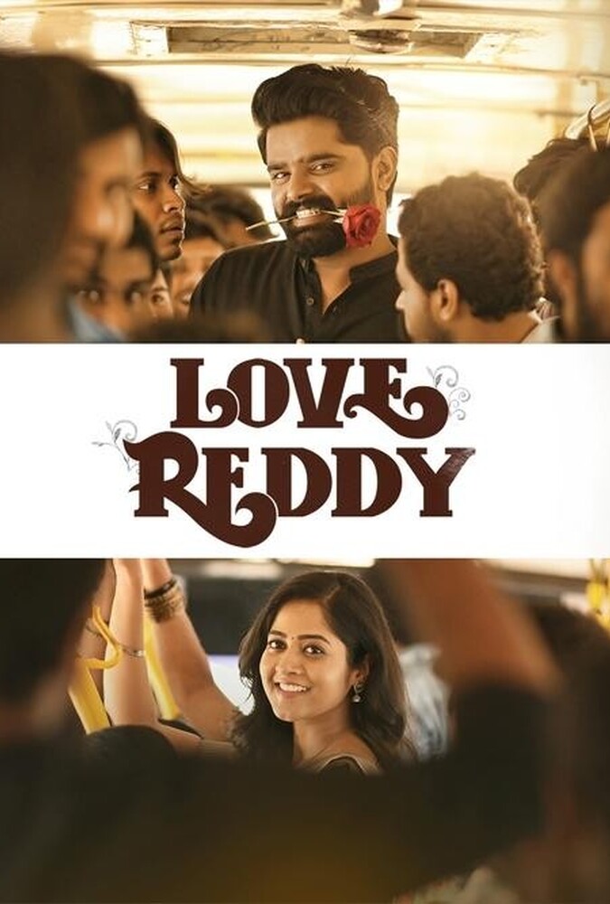 دانلود فیلم Love Reddy عشق ردی